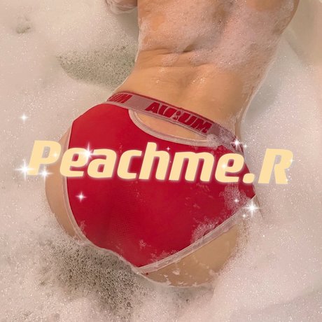 PEACHME R perfect star pictures