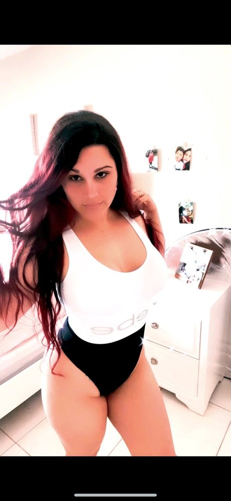 Paula Perez model naked img