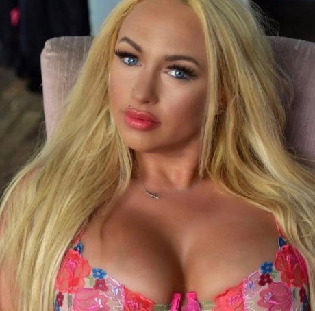 Brieanna Lorraine nudes model pictures