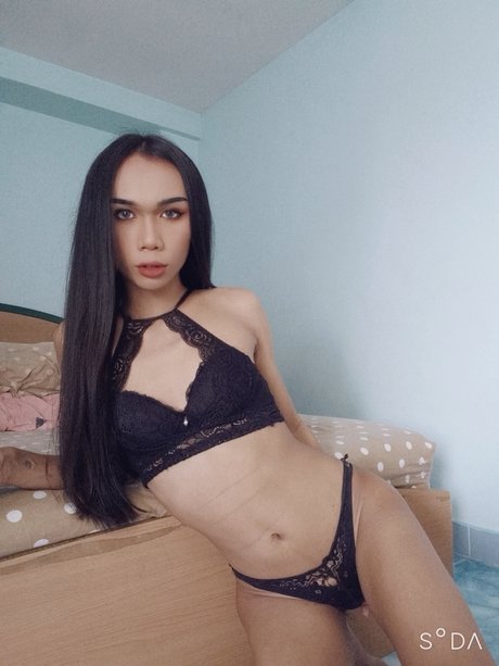 Picharut Janla model erotic archive