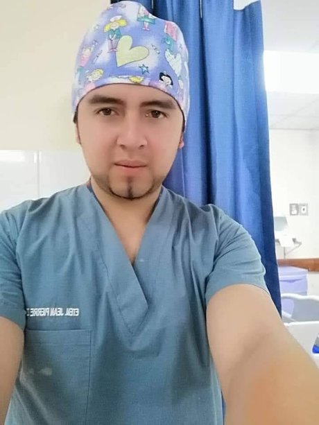 jean pierre Zambrano star sex photos