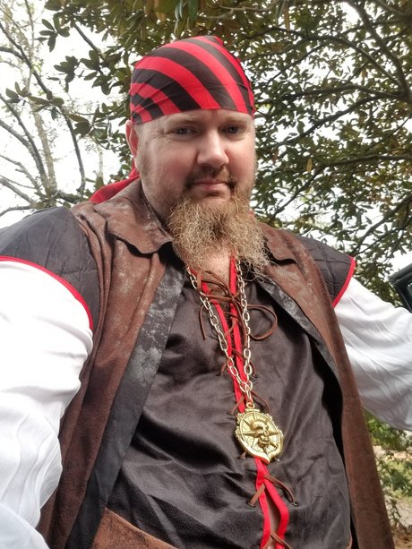 Gypsy Highlander nice star photo