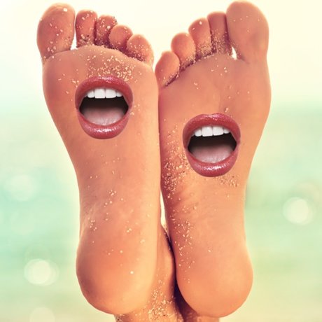 Feetforyou star erotic archive