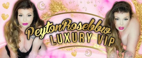 PeytonRose adult model gallery