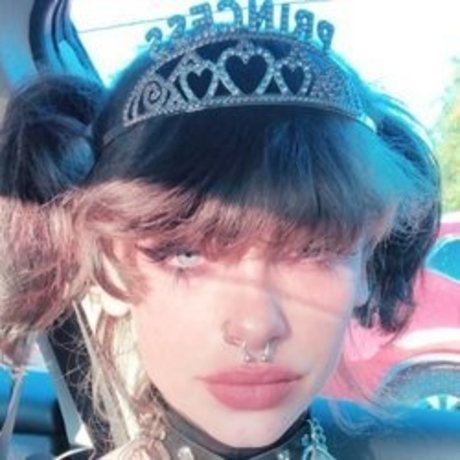 Plushy Princess star naked pictures