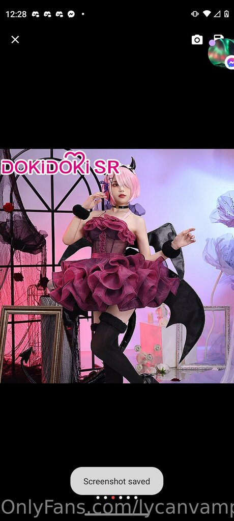 Cosplayersdelight beautiful model picture