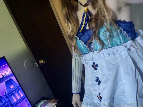 Cosplayersdelight art model pictures