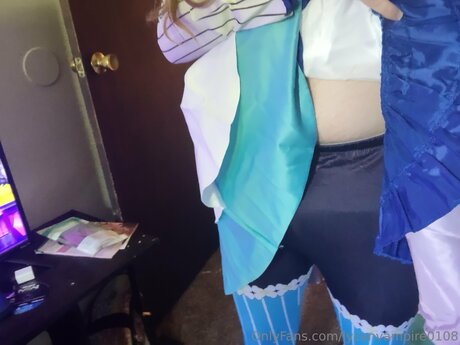 Cosplayersdelight model beautiful galleries