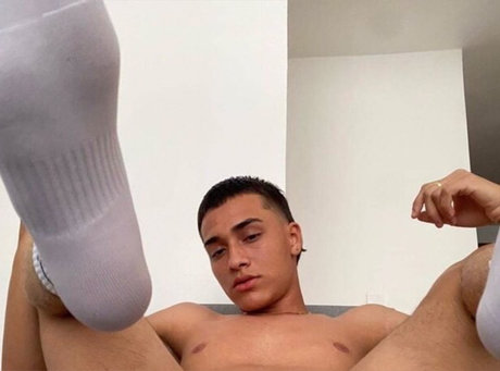 Felipe Durango pretty star photo