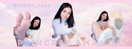 Princess Amanda model beautiful pictures