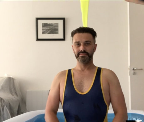 daddyownsson high quality model picture