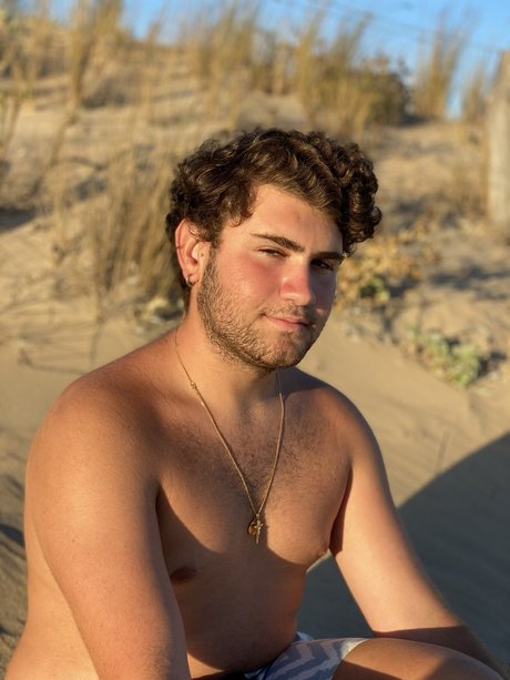 Daniel Consegliere sexy pornstar image