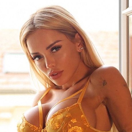 Aurelie Preston VIP xxx model images