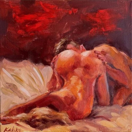 Point Of Vuw View star naked pics