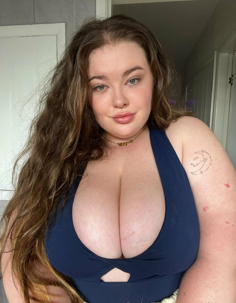 blonde trans onlyfans hot porn images