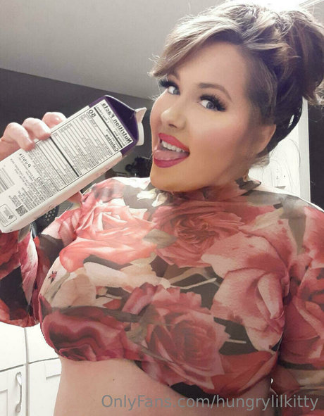 hungrylilkitty porn star images