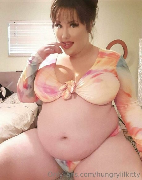 hungrylilkitty hot star pics