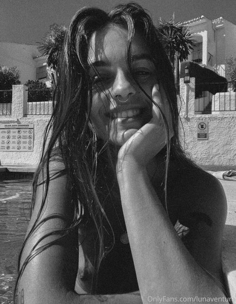lunaventura naked actress images