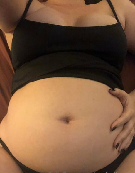 potbellywife model exclusive images
