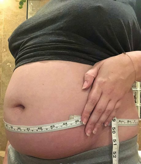 potbellywife pornstar high quality photo