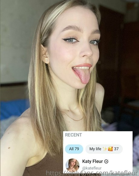 katefleur porn star photos