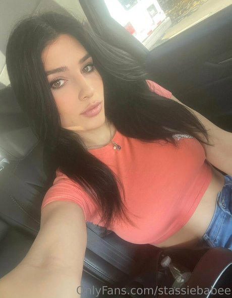 stassiebabee naked pornstar photos