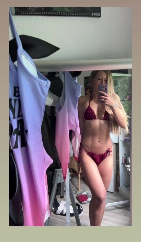 Linda Krieger Mock star hot galleries