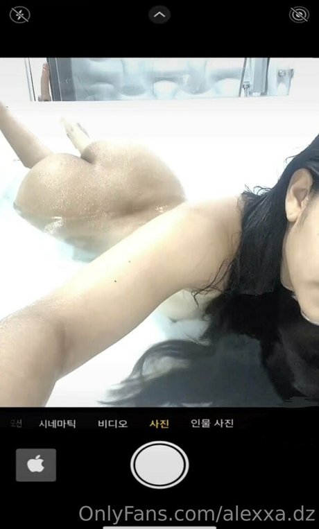 Alexxa dz model erotic images