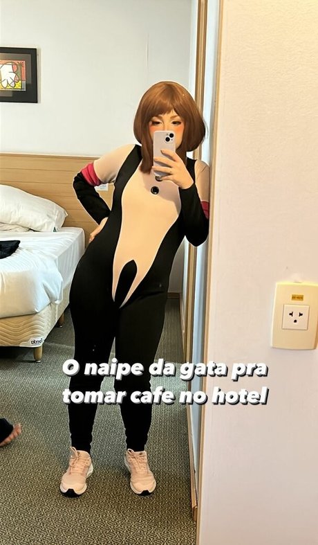 dejulhacosplay adult model galleries
