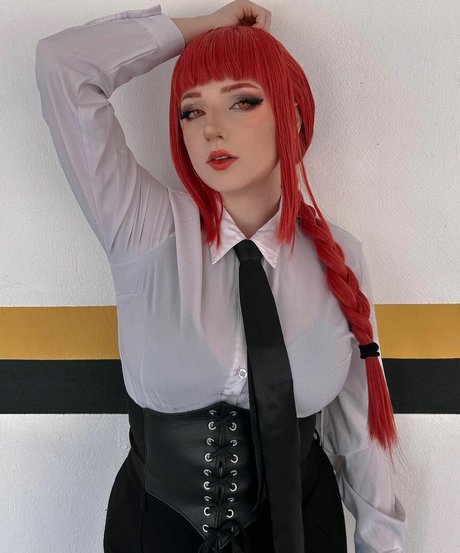 dejulhacosplay exclusive model archive