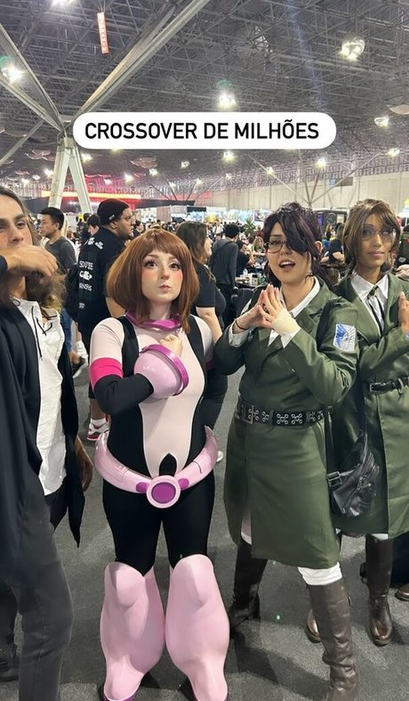 dejulhacosplay profile image