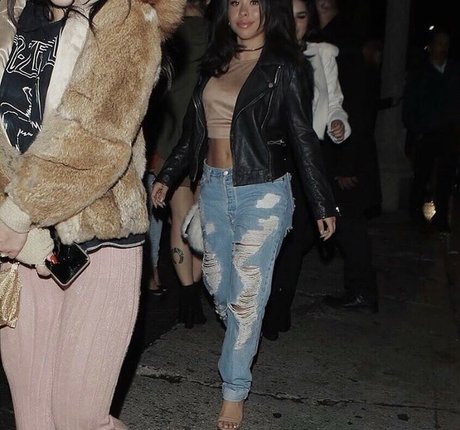 Cierra Ramirez hd model image