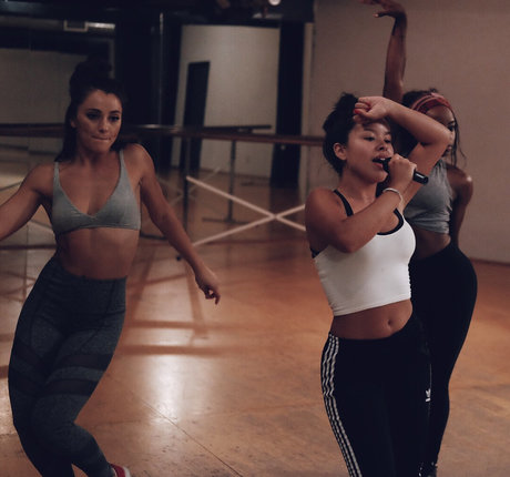 Cierra Ramirez model nudes gallery