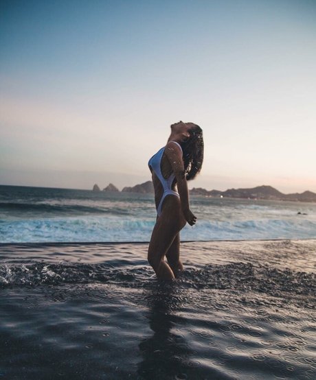 Cierra Ramirez hd actress photo