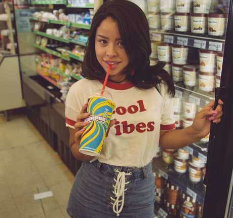 Cierra Ramirez pornstar image