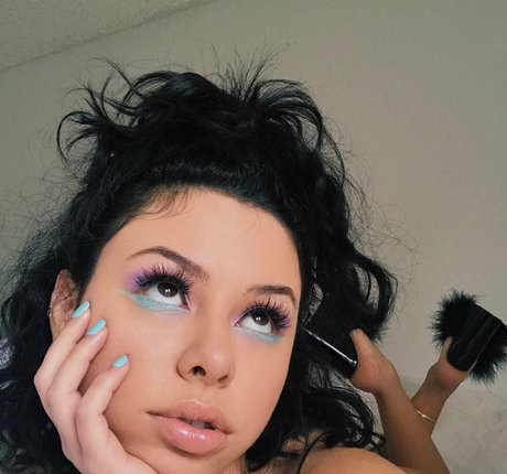 Cierra Ramirez model pornographic images