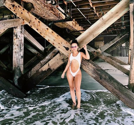 Cierra Ramirez erotic model archive