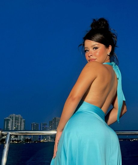 Cierra Ramirez porn actress images