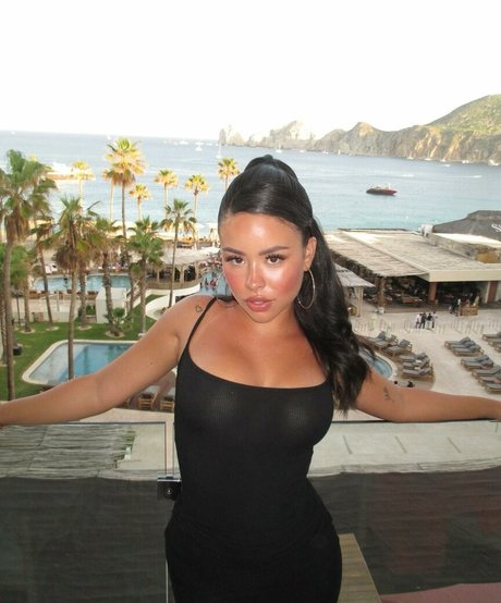 Cierra Ramirez star pretty pics