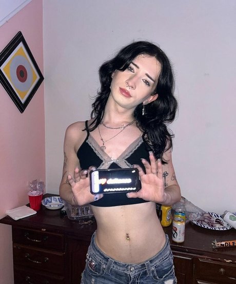 Cherry Darling erotic pornstar galleries