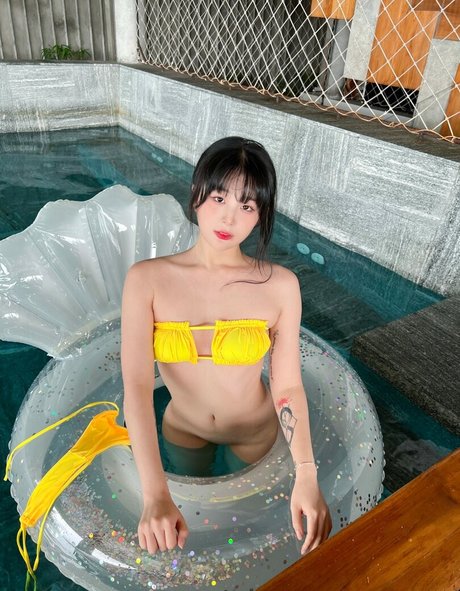 Jang Joo sex pornstar image