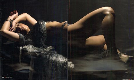 Sabrina Sato model sexy picture