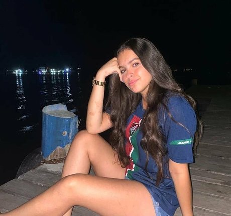 Izabelly Linhares top star images