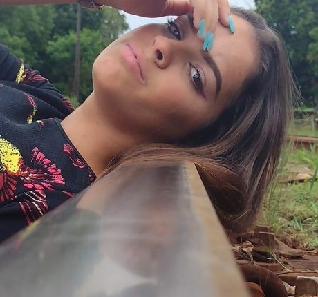 Izabelly Linhares star pornographic photos