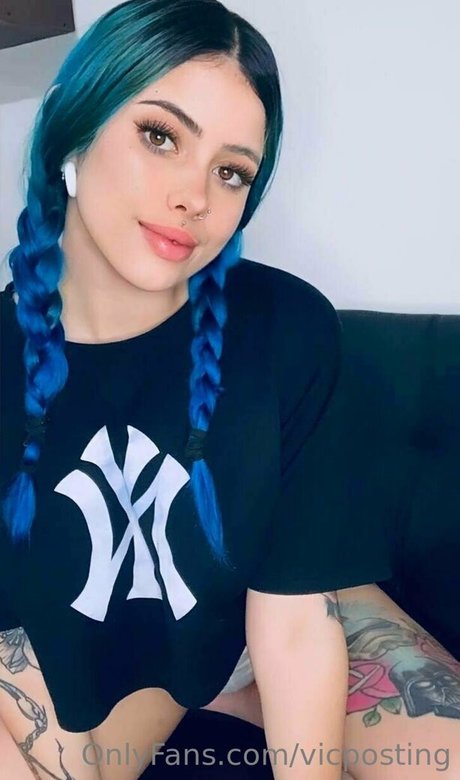 vicposting xxx model image