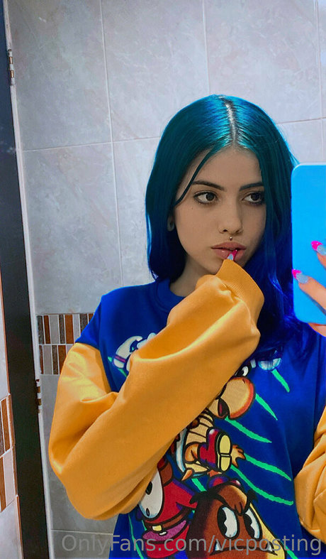 vicposting star hot photo