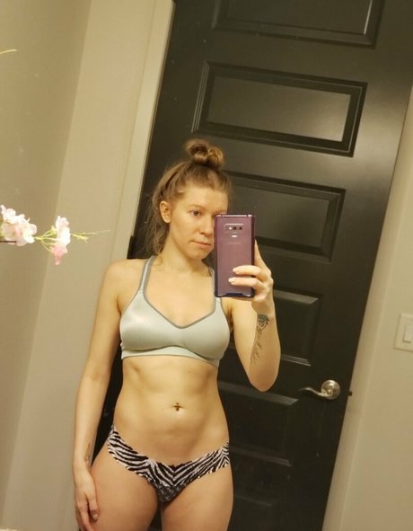 Kailey Ketchum sex model pics