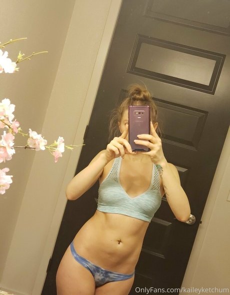 Kailey Ketchum star free img