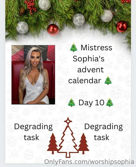 worshipsophia sex model images