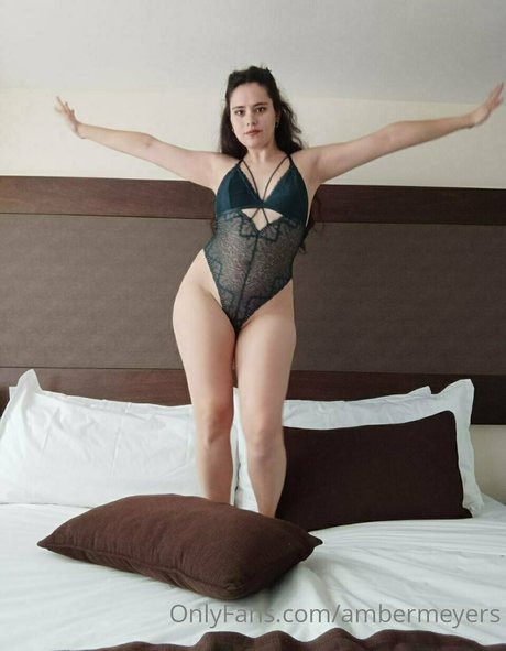 ambermeyers star erotic pic